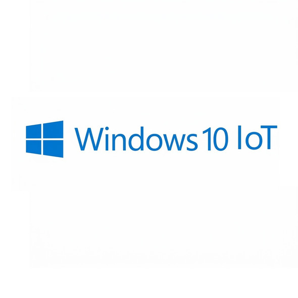 Microsoft Windows 10 IoT Enterprise LTSC 2021 ESD for i7 CPU and higher