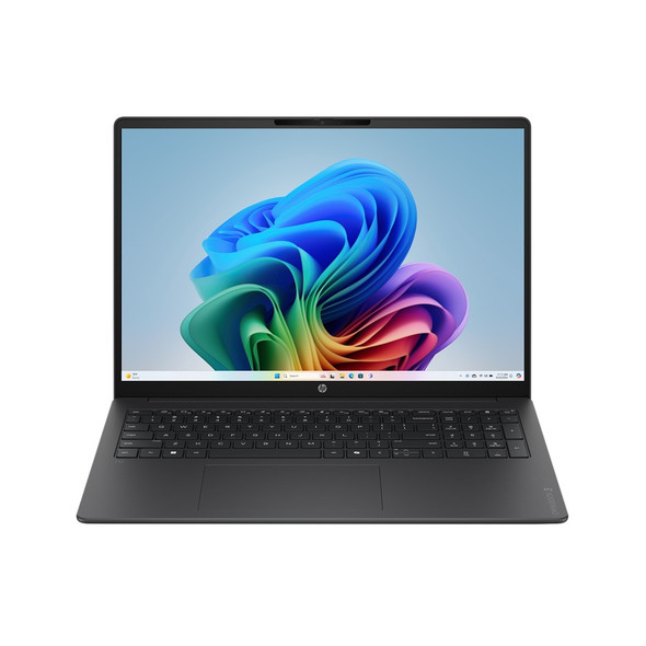 HP OmniBook 3 16-BZ0010WM Snapdragon X 16" (1920x1200) AI 16GB 512GB Win11 Laptop CQ1M7UA#ABA