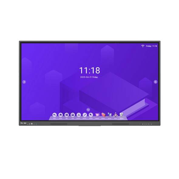 Horion 65K7A 65″ 4K UHD Touch Interactive Display for Education