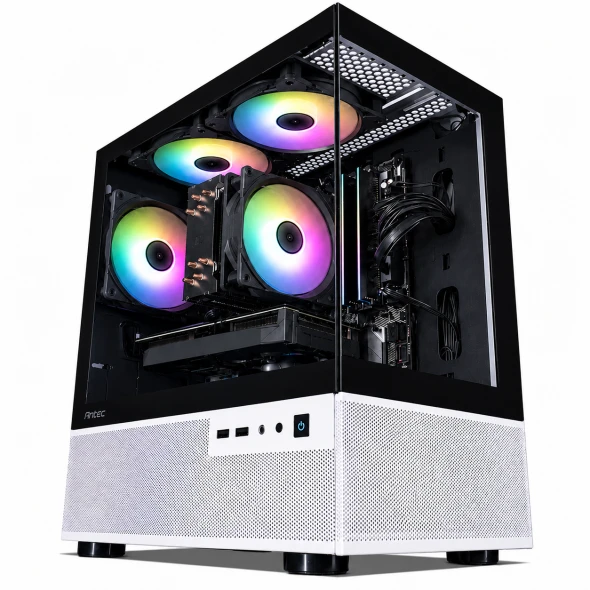 Buy the AMD Ryzen 7 5700X | 16GB RAM | 1TB SSD | RTX 5060 Ti | Win11 Gaming PC ( ). Shop online at Extremepc.co.nz