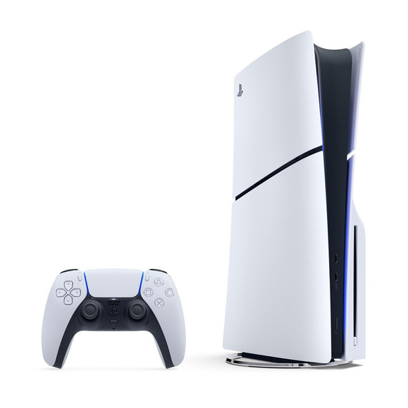 Sony PS5 PlayStation 5 Slim 1TB Console 1000048375