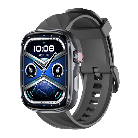 GTS10 Smart Watch 1.95" HD AMOLED Display with Bluetooth Call