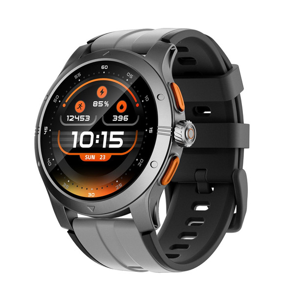 Buy the GTR5 Smart Watch 1.43" HD AMOLED Display with Bluetooth Call ( GTR5 ). Shop online at Extremepc.co.nz
