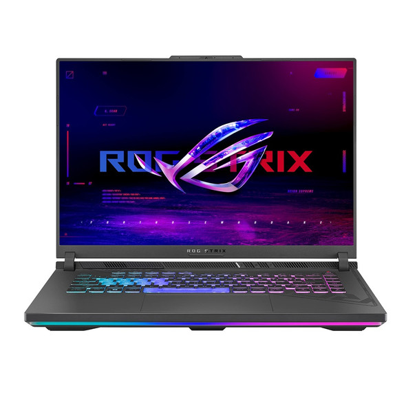 *Manufacturer Refurbished* ASUS ROG Strix G16 16" FHD i7-13650HX 16GB 1TB RTX4060 Win11 Home Laptop - Gray