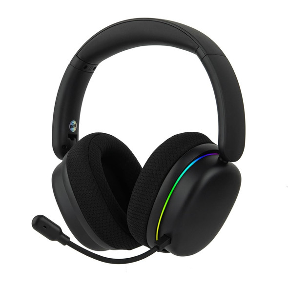 Buy the AULA G7 Pro Tri-Mode RGB Wireless Gaming Headset Black G7Pro Black ( G7Pro Black ). Shop online at Extremepc.co.nz