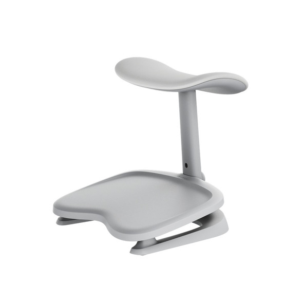 LiberNovo StepSync Footrest Space Grey