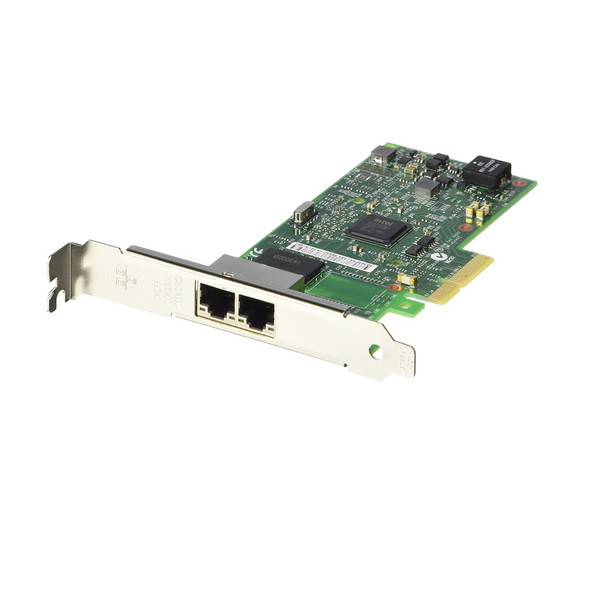 Intel I350-T2 PCI Express x4 2 x RJ45 Ethernet Server Network Card I350T2V2