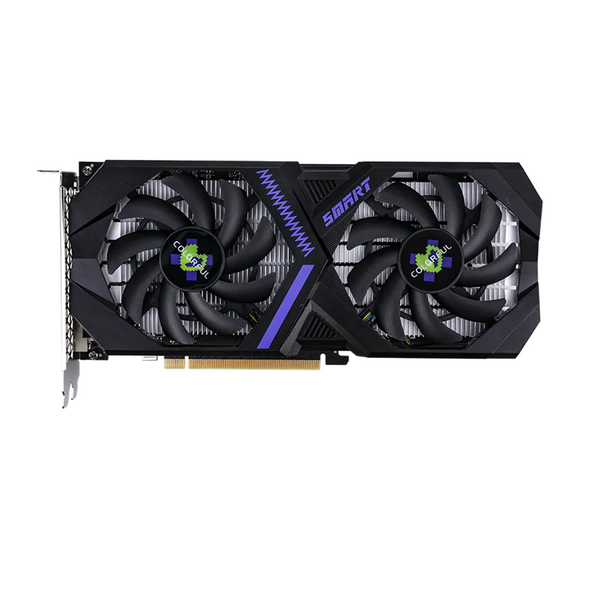 Colorful GeForce RTX 3050 6GB V4-V Graphics Card