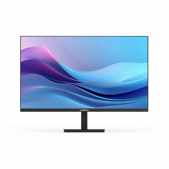 Horion 27H01QG 27″ QHD 100Hz 4ms Business Monitor