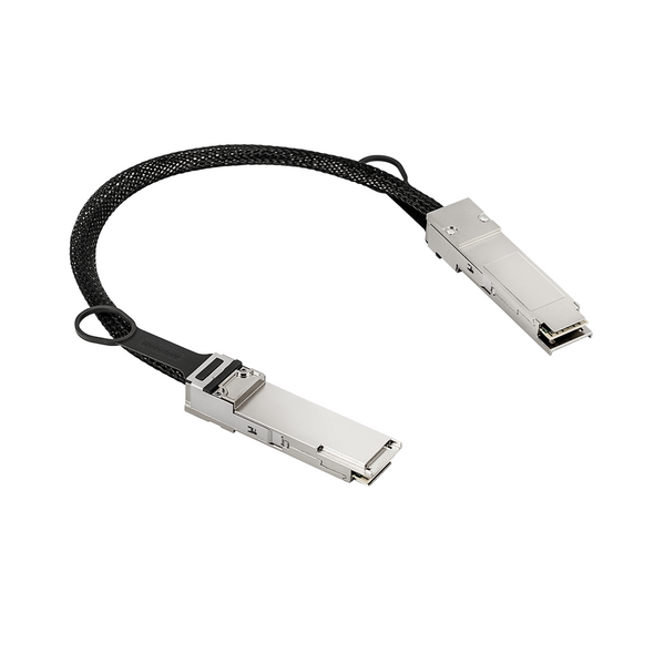 Gigabyte ATOM Nvidia connectX-7 SmartNic QSPF Cable ATC9000-QSFP