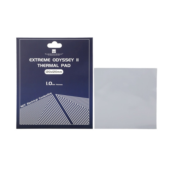 Thermalright Extreme Odyssey II Thermal Pad - 120x120x1.0mm