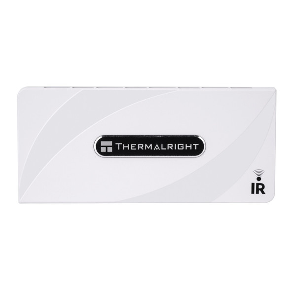 Buy the Thermalright ARGB and FAN HUB x8 IR White Hub Controller ( ARGB AND FAN HUB X8 IR White ). Shop online at Extremepc.co.nz
