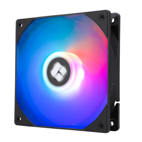 Thermalright TL-C12RB-S V2 ARGB Reverse Case Fan Black