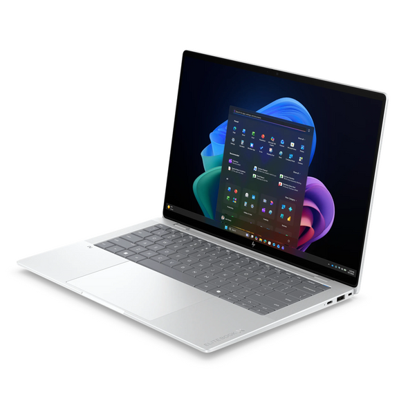 HP EliteBook X G2i 14" WUXGA 400nits U7-356H 24GB 512GB SSD Win11Pro Business Laptop Silver DG4S5PT