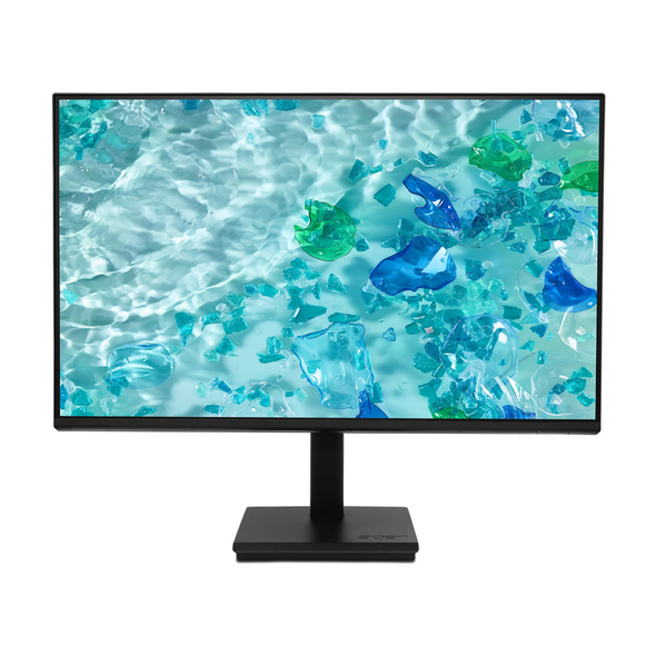 Buy the Acer V247Y G 24" FHD 100Hz 4ms IPS Business Monitor ( UM.QV7SA.G01-CM0 ). Shop online at Extremepc.co.nz