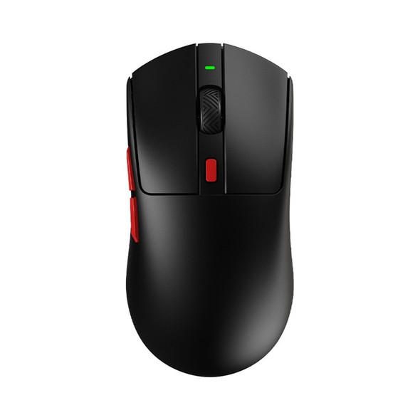 DAREU AE6 Pro 8K Wireless Tri-mode Gaming Mouse with Charging Dock Black AE6 PRO Black
