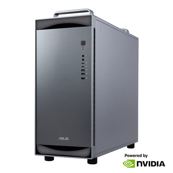 ASUS ExpertCenter Pro ET900N G3 NVIDIA GB300 Grace Blackwell Superchip 748GB 4TB AI Supercomputer