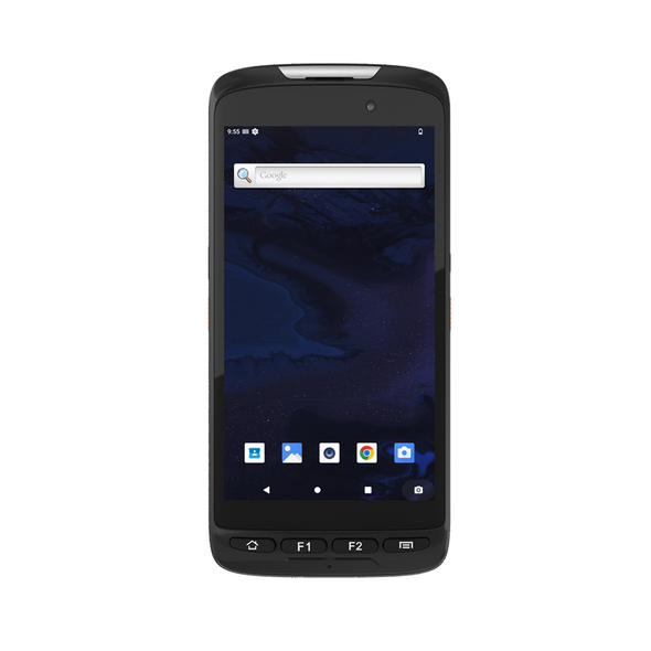 Buy the Emdoor EM-T50C 5" 4G 4GB 128GB Storage Rugged Android 15 Handheld ( EM-T50C ). Shop online at Extremepc.co.nz