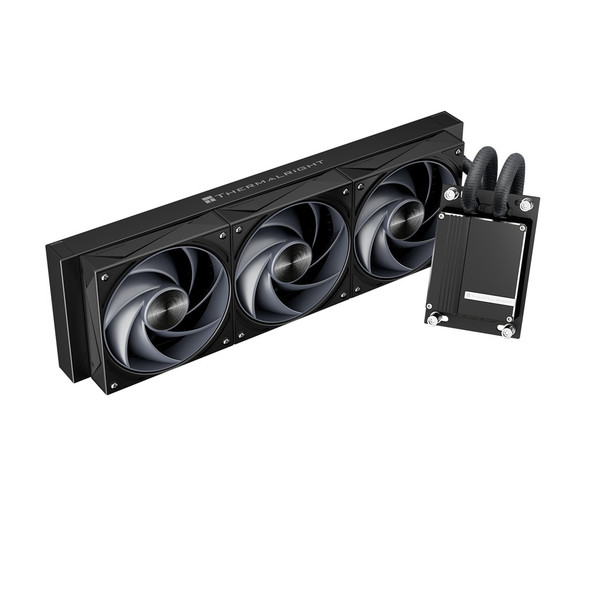 Thermalright W360-EPYC-SP6 360mm AIO Liquid CPU Cooler Support AMD EPYC SP3 & SP6 / Threadripper TR4 & TR5 / Threadripper Pro TR4 Pro & TR5 Pro