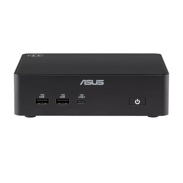 Buy the ASUS NUC 16 Pro Mini PC Ultra X7 358H 32GB LPDDR5 Barebone Kit RNUC16GDKS76C004 ( RNUC16GDKS76C004 ). Shop online at Extremepc.co.nz