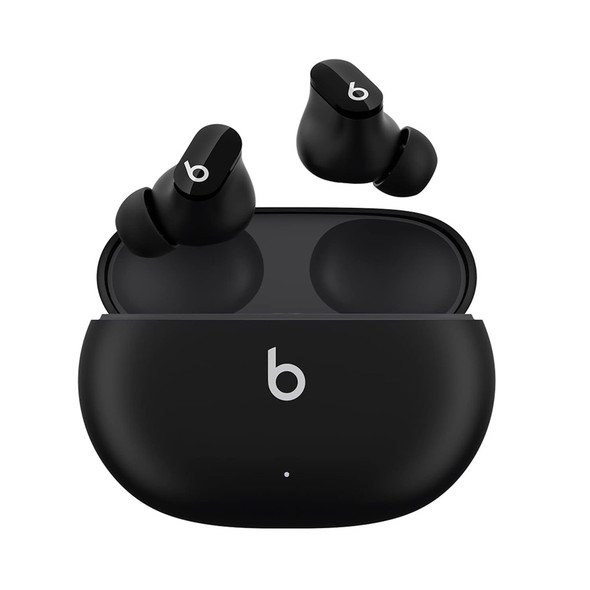 Buy the Beats Studio Buds True Wireless Noise Cancelling Earbuds Black MJ4X3LL/A ( MJ4X3LL/A ). Shop online at Extremepc.co.nz
