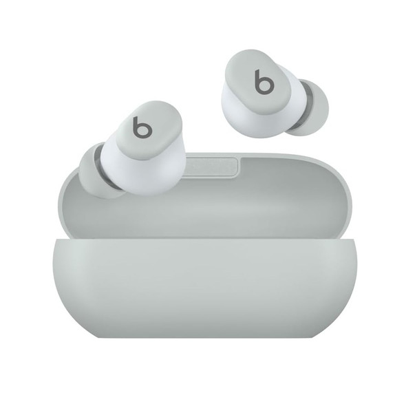 Beats Solo Buds True Wireless Earbuds Storm Gray MUVY3LL/A
