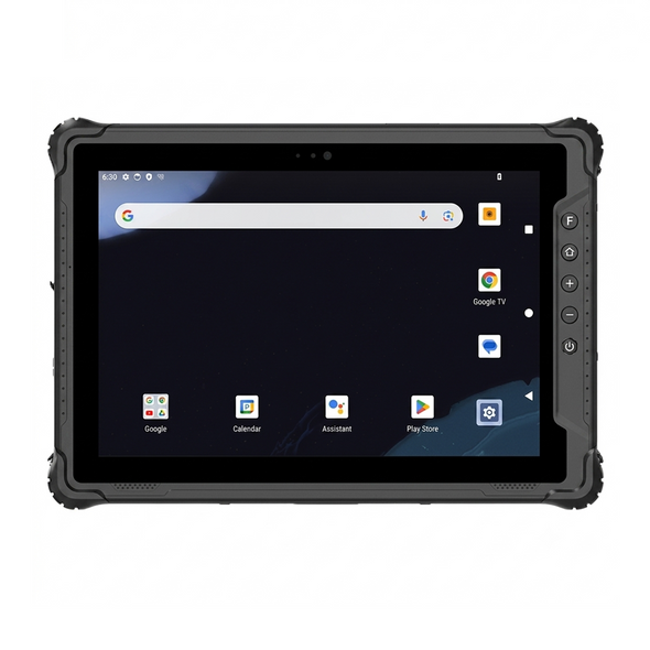Emdoor EM-Q185M 10.1" 5G 8GB 128GB Storage Android Rugged Tablet EM-Q185M