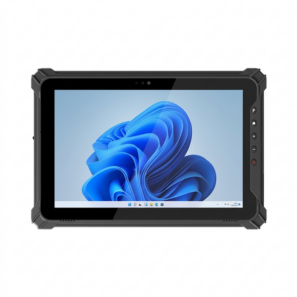 Emdoor EM-I17J 10.1" 400nits 4G N5100 8GB 128GB Storage Windows 11 Home Rugged Tablet EM-I17J