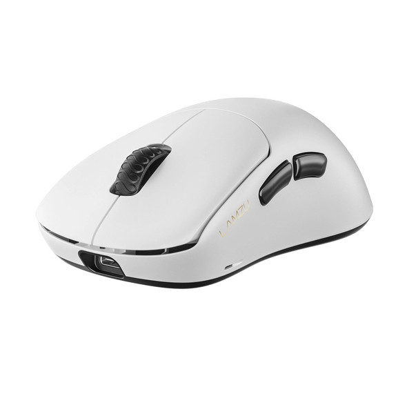 Lamzu Thorn V2 8K Wireless Gaming Mouse White