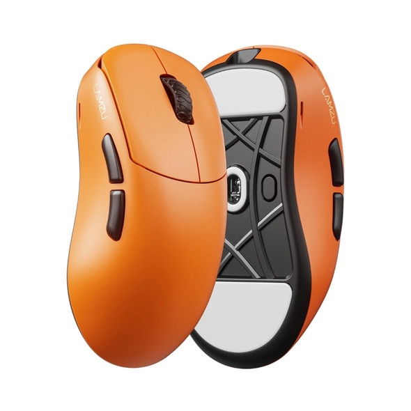 Buy the Lamzu Thorn V2 8K Wireless Gaming Mouse Orange ( Thorn V2 Orange ). Shop online at Extremepc.co.nz