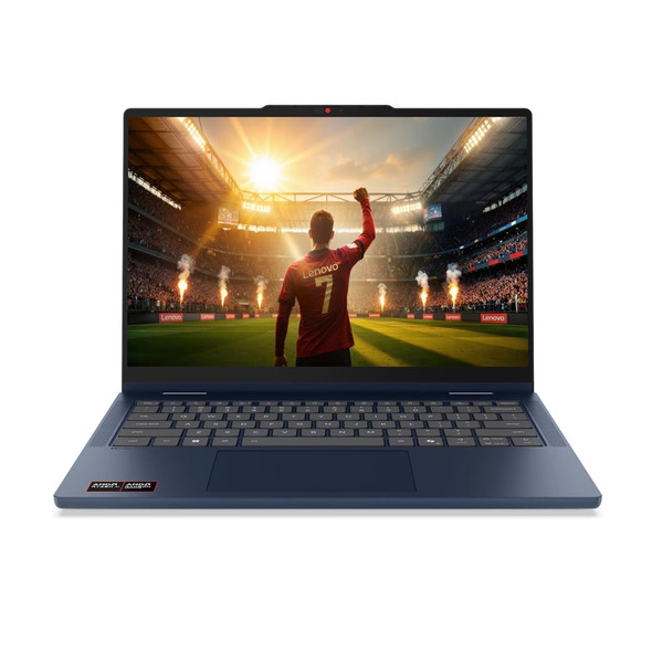 Buy the Lenovo IdeaPad 5 15AGP11 15.3" WUXGA Touch Ryzen AI 5 430 16GB 512GB SSD Win11 Home 2-in-1 Laptop Cosmic Blue 83UM0002US ( 83UM0002US ). Shop online at Extremepc.co.nz