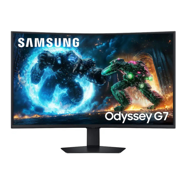 Buy the Samsung Odyssey G75F 37" 4K UHD 165Hz 1ms VA Curved Gaming Monitor LS37FG752EEXXY ( LS37FG752EEXXY ). Shop online at Extremepc.co.nz