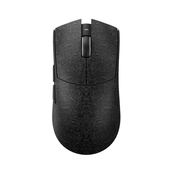 Motospeed X7 MAX Lightweight 8K Wireless Gaming Mouse Black