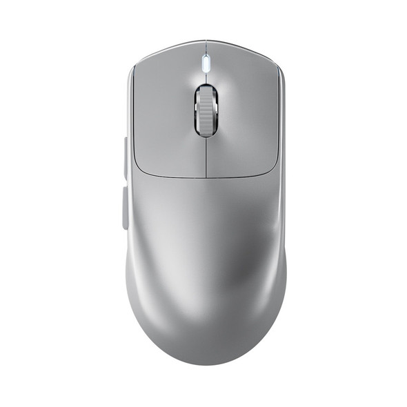 VGN Dragonfly King Magnesium Alloy Wireless Gaming Mouse Pearl White