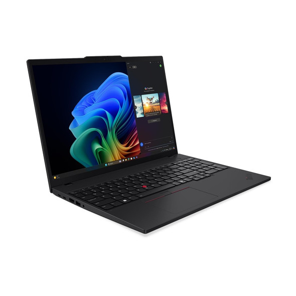Lenovo ThinkPad T16 G5 16" WUXGA 5G U7-355 32GB 512GB SSD Win11Pro Business Laptop 21WT004WAU