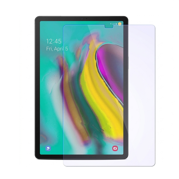 Glass Screen Protector for Galaxy Tab A11 & A9 8.7" Tablet 8.7" (SM-X133 / SM-X135 & SM-X110 & SM-X115)