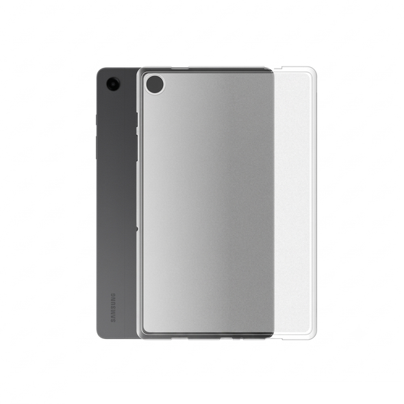 Clear TPU Case for Galaxy Tab A11+
