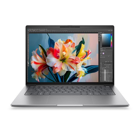 HP ZBook 8 G2a 14" WUXGA Touch Ryzen AI 9 HX PRO 470 32GB 1TB SSD Win11Pro Mobile Workstation DM6D0PT
