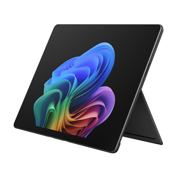 Microsoft Surface Pro 12 for Business 13" Snapdragon X2 Plus 16GB 512GB Win11Pro Copilot+ PC Black EP2-73360