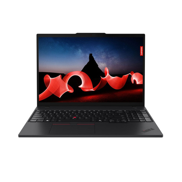 Lenovo ThinkPad T16g G3 16" WUXGA U7-265HX 32GB 1TB SSD RTX5090 Win11Pro Mobile Workstation Laptop 21V5002GAU