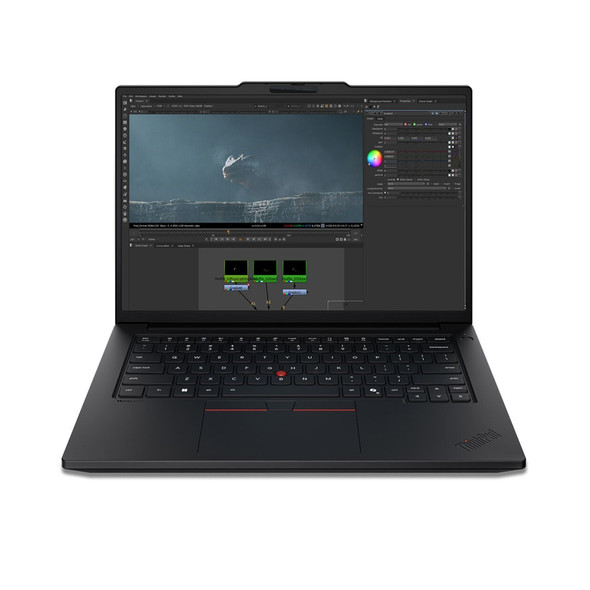 Lenovo ThinkPad P14s G6 14.5" WUXGA Touch U7-265H 32GB 1TB SSD RTX PRO 1000 Win11Pro Mobile Workstation Laptop 21QT0045AU