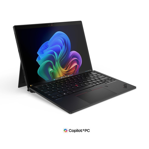 Lenovo ThinkPad X13 Detachable G1 13" 2.8K Touch 5G U7-365 32GB 512GB SSD Win11Pro Flip Business Laptop 21U6000EAU