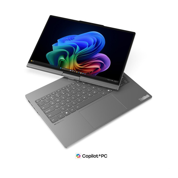 Lenovo ThinkBook Plus G7 Auto Twist 14" 2.8K OLED Touch U5-325 32GB 512GB SSD Win11Pro Flip Business Laptop 22A9000EAU
