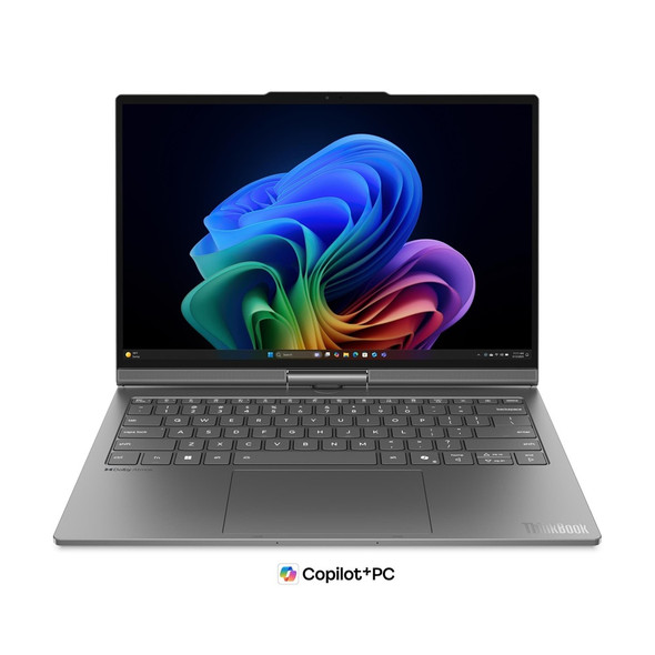 Lenovo ThinkBook Plus G7 Auto Twist 14" 2.8K OLED Touch U5-325 32GB 512GB SSD Win11Pro Flip Business Laptop 22A9000EAU