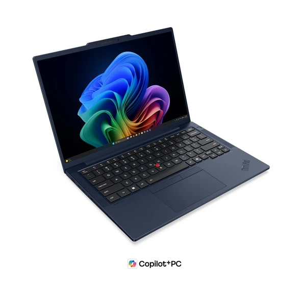 Lenovo ThinkPad T14s G7 14" WUXGA Touch 5G Ryzen AI 7 PRO 450 32GB 512GB SSD Win11Pro Business Laptop Blue 21YW001QAU