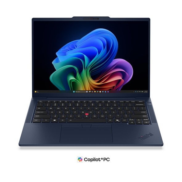 Lenovo ThinkPad T14s G7 14" WUXGA Touch Ryzen AI 5 PRO 450 32GB 512GB SSD Win11Pro Business Laptop Blue 21YW001NAU