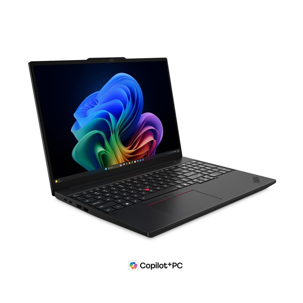Lenovo ThinkPad T16 G5 16" WUXGA U5-325 32GB 512GB SSD Win11Pro Business Laptop 21WT004UAU