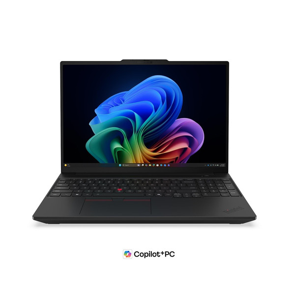 Lenovo ThinkPad T16 G5 16" WUXGA Ryzen 5 PRO 230 16GB 512GB SSD Win11Pro Business Laptop 22AN0012AU