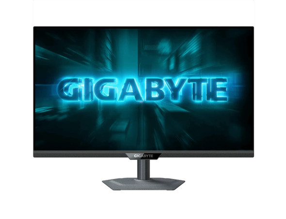 Gigabyte G27U 4K 27" SS IPS 3840x2160 Dual Mode 160Hz UHD/320Hz FHD 1ms Gaming Monitor