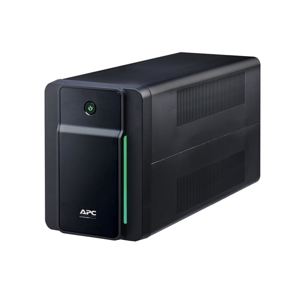 APC Back-UPS BX Series 1200VA (650W) Line Interactive With AVR BX1200MI-AZ